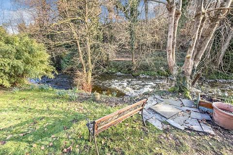 Land for sale, New Road, Glyn Ceiriog, Llangollen