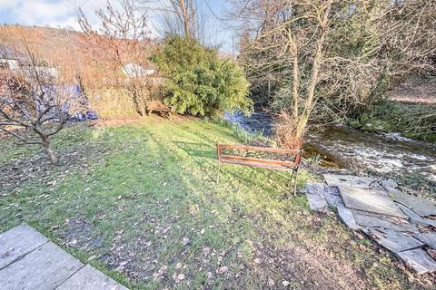 Land for sale, New Road, Glyn Ceiriog, Llangollen