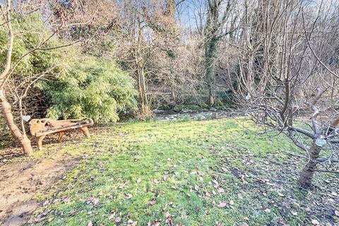 Land for sale, New Road, Glyn Ceiriog, Llangollen