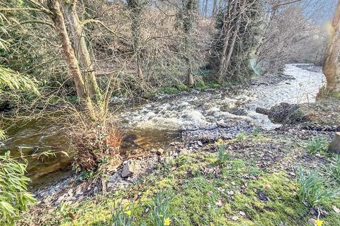 Land for sale, New Road, Glyn Ceiriog, Llangollen