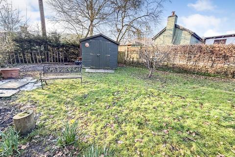 Land for sale, New Road, Glyn Ceiriog, Llangollen