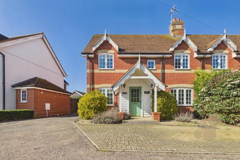undefined, Malting Road, Colchester CO5