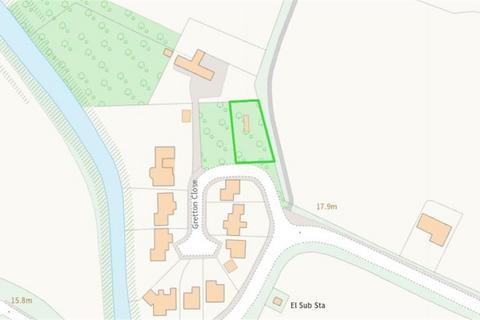 undefined, Gretton Close, Claypole, Newark