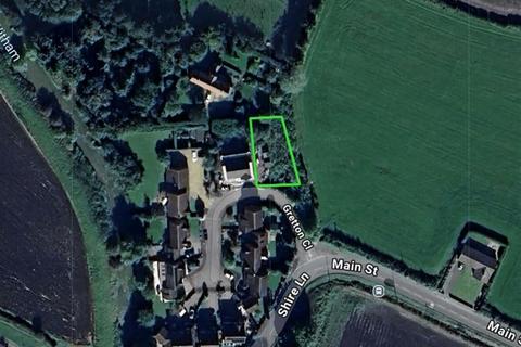 undefined, Gretton Close, Claypole, Newark