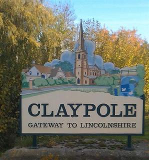 undefined, Gretton Close, Claypole, Newark