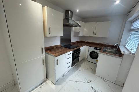 undefined, Cranborne Road, Liverpool, L15