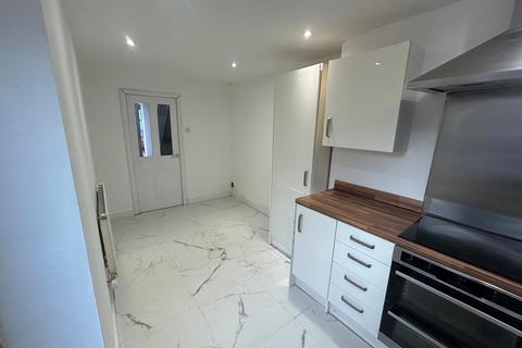 undefined, Cranborne Road, Liverpool, L15