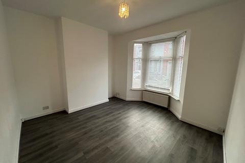 undefined, Cranborne Road, Liverpool, L15