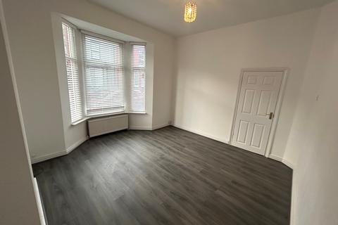 undefined, Cranborne Road, Liverpool, L15