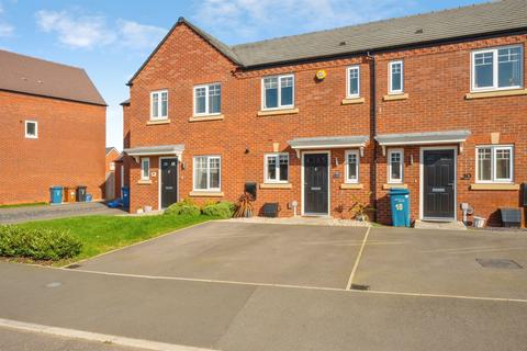 undefined, Murphy Street, Fradley, LICHFIELD