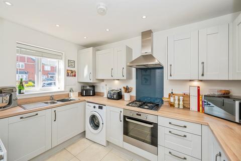 undefined, Murphy Street, Fradley, LICHFIELD