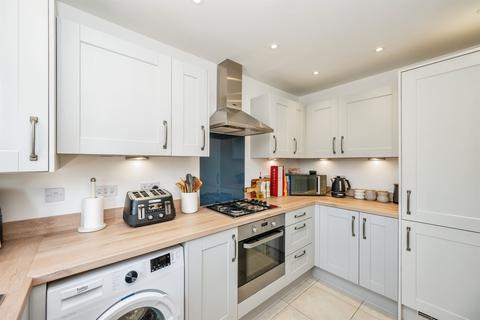 undefined, Murphy Street, Fradley, LICHFIELD