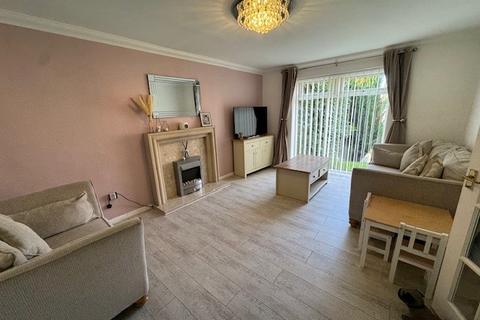 undefined, Rolan Drive, Solihull, B90
