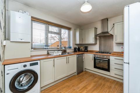 undefined, Hollyoak Road, Southampton, SO16