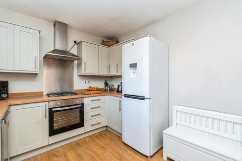 undefined, Hollyoak Road, Southampton, SO16