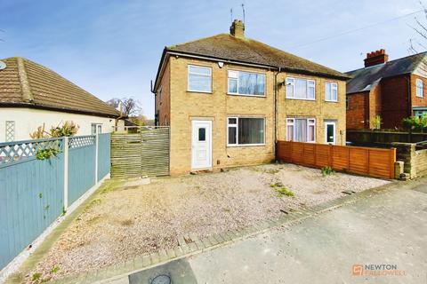 3 bedroom semi-detached house for sale, Lea Close, Thurmaston, LE4