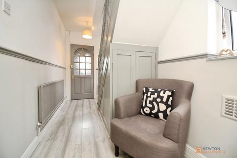 3 bedroom semi-detached house for sale, Lea Close, Thurmaston, LE4