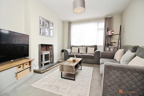 3 bedroom semi-detached house for sale, Lea Close, Thurmaston, LE4