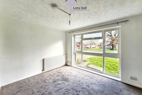 undefined, Elizabeth House, SO40
