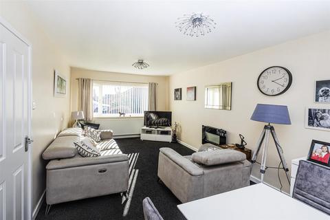 undefined, Mountbatten Gardens, Huddersfield HD3