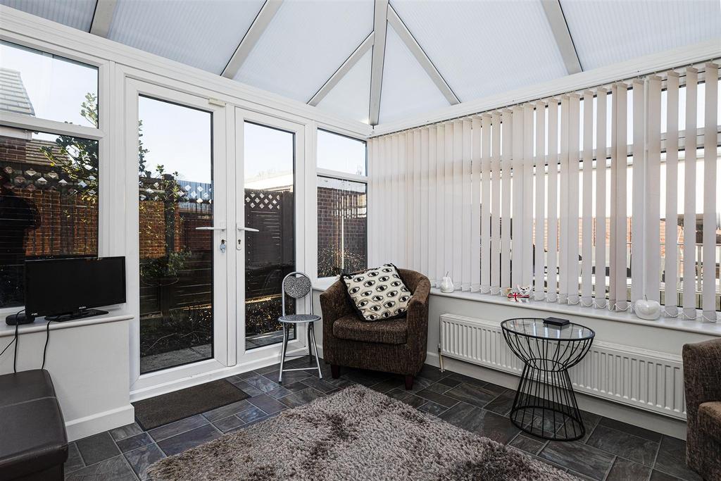 Conservatory
