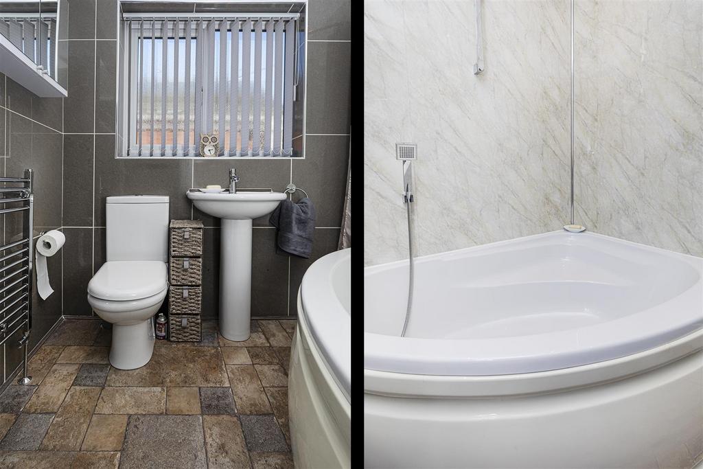 House Bathroom