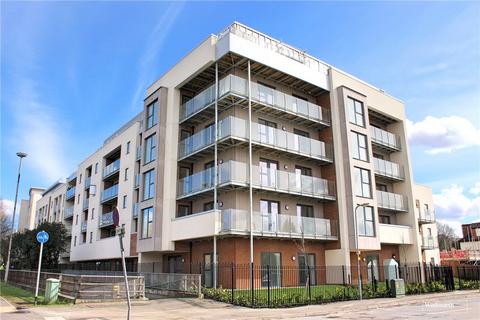 2 bedroom apartment for sale, Manor Way, Borehamwood, Hertfordshire, WD6