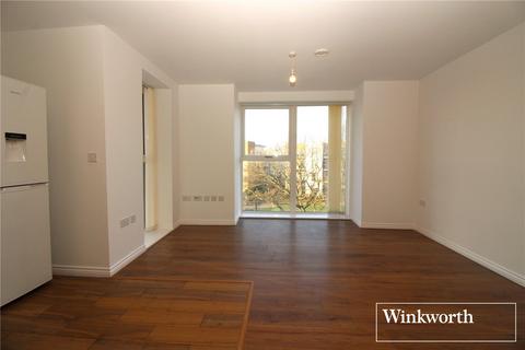 2 bedroom apartment for sale, Manor Way, Borehamwood, Hertfordshire, WD6
