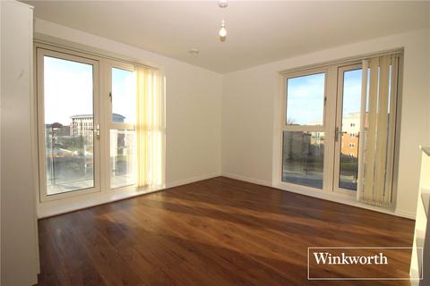 2 bedroom apartment for sale, Manor Way, Borehamwood, Hertfordshire, WD6