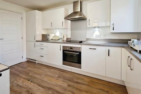 undefined, Pit Head Drive Aylesham CT3