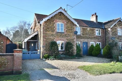 4 bedroom semi-detached house for sale, Chapel Road, King's Lynn PE32