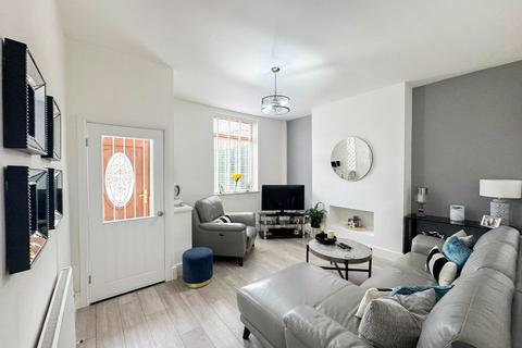 2 bedroom terraced house for sale, Stephen Street, Bury BL8