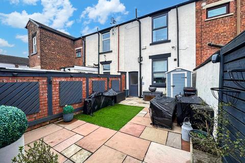 2 bedroom terraced house for sale, Stephen Street, Bury BL8