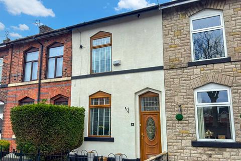 2 bedroom terraced house for sale, Stephen Street, Bury BL8