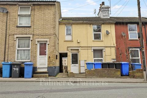 1 bedroom apartment to rent, Burrell Road, Ipswich, Suffolk, IP2