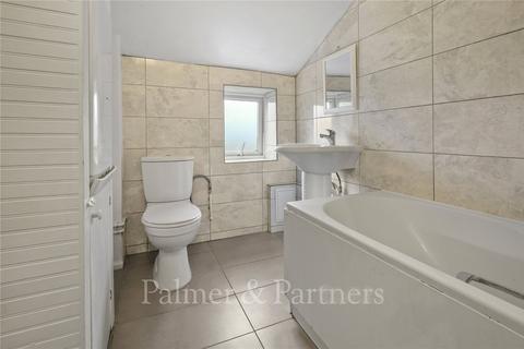 1 bedroom apartment to rent, Burrell Road, Ipswich, Suffolk, IP2