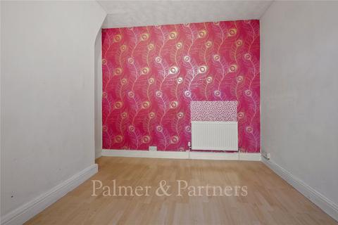 1 bedroom apartment to rent, Burrell Road, Ipswich, Suffolk, IP2