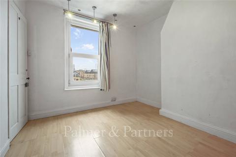 1 bedroom apartment to rent, Burrell Road, Ipswich, Suffolk, IP2