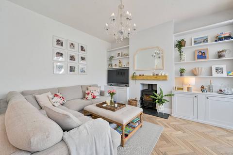 undefined, Bellevue Road, Pitshanger Lane, London, W13