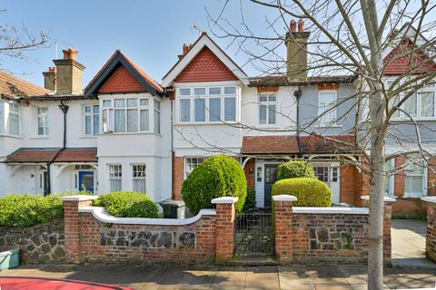 undefined, Bellevue Road, Pitshanger Lane, London, W13