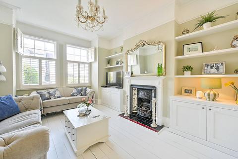 undefined, Bellevue Road, Pitshanger Lane, London, W13