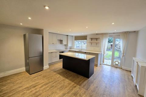 2 bedroom house to rent, Raleigh Road, ENFIELD