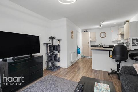 undefined, Cunard Square, Chelmsford