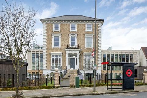 Nightingale Lane, London SW12