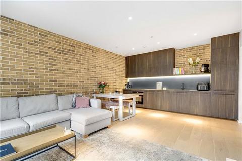 2 bedroom flat to rent, Nightingale Lane, London SW12