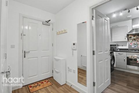 undefined, Townfield Street, Chelmsford