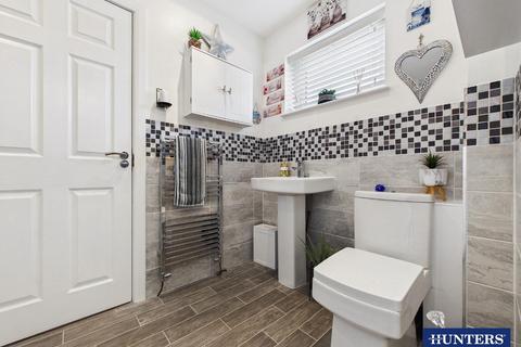 undefined, Birkbeck Close, Kendal