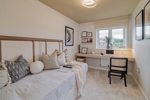 undefined, Cley Hill View, Victoria Road, Warminster