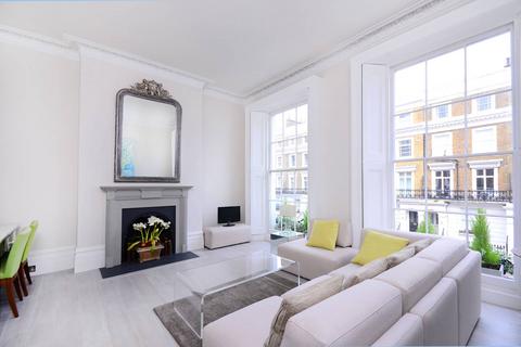 Oakley Street, Chelsea, London, SW3