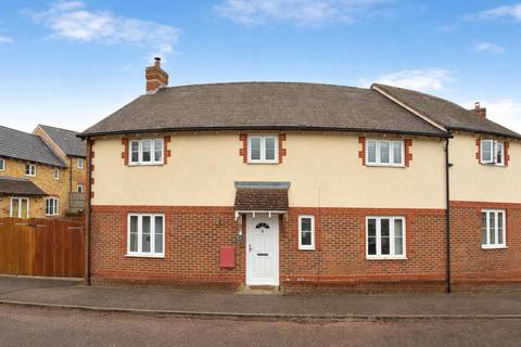 3 bedroom semi-detached house for sale, Greyhound Chase, Singleton